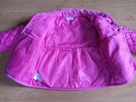 Prechodná bunda., disney,92