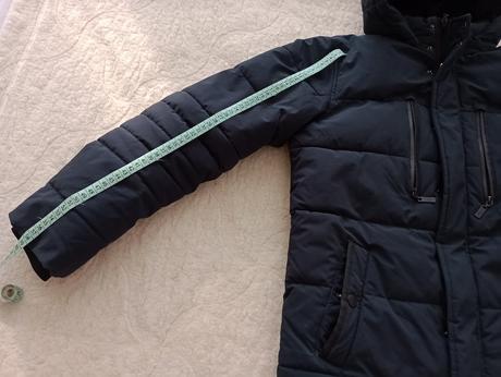 Zimná bunda, chapter young,164