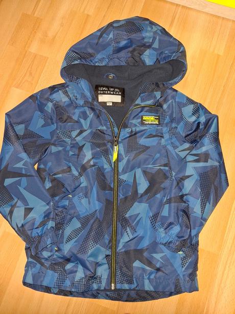 Jarna bunda 134, 134