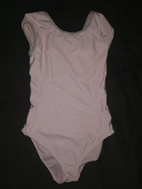Balet trikot, 128