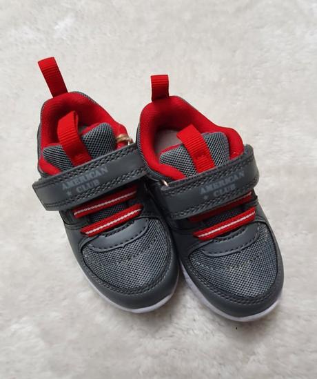 Chlapčenské tenisky 21200146 b, 22 / 25