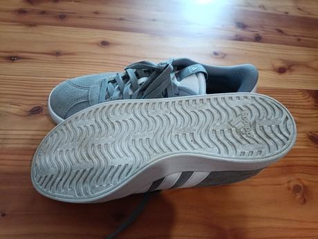 Tenisky, adidas,40