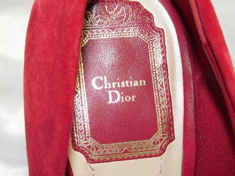 Luxusne štylove damske topanky, 36