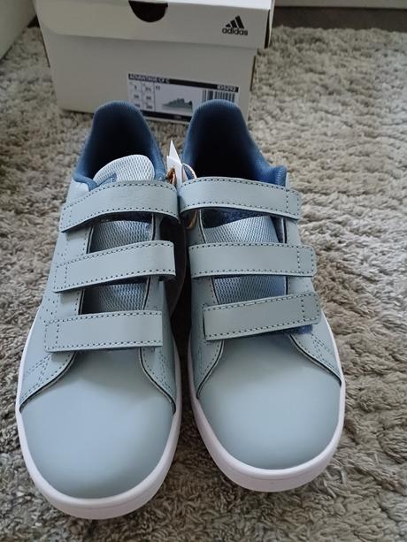 Adidas tenisky, adidas,35