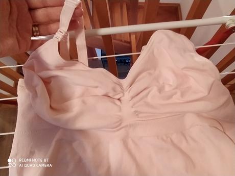 Kojenecká podprsenka/ tielko, 85,d