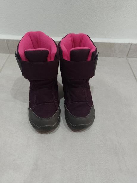 Snehule decathlon, decathlon,26