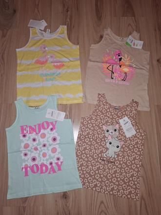 Letné tielka, takko,128