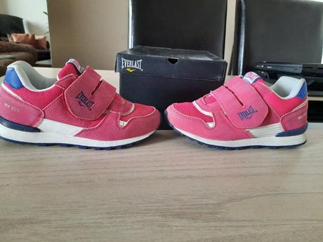 Botasky everlast v.31 - ako nové, everlast,31