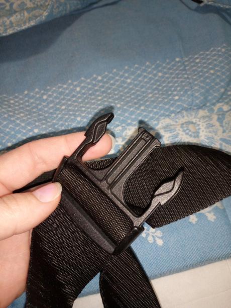 Nosič be lenka todler, be lenka