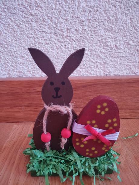 Veľkonočný zajačik, 