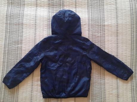 Prechodný kabát, ovs,116