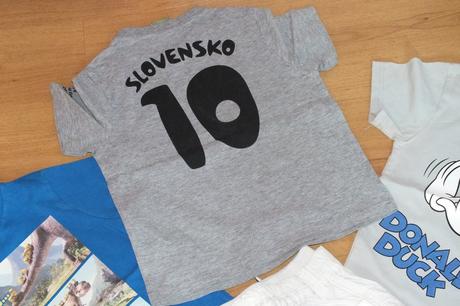 1-2x oblecene, tricka, kratasy, next, disney, next,110
