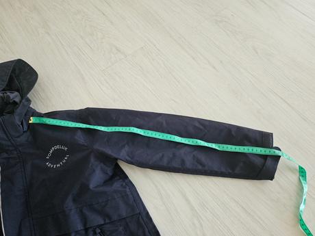 Bunda pdl 146-152, pompdelux,152