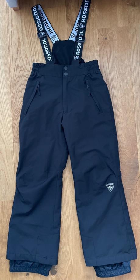 Rossignol oteplovacky, 140