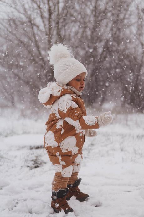 Zimný overal  zezuzulla  hrubší, 68 / 74