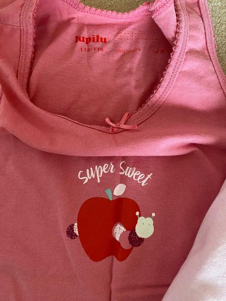 Tielka 6ks, lupilu,110