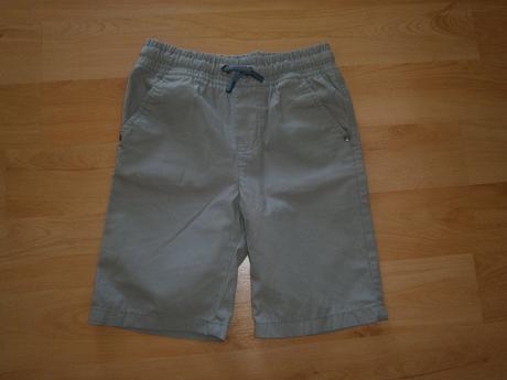 Chlapčenské kraťasy, f&g,122