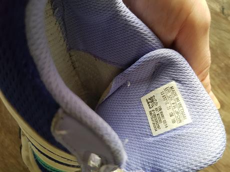 Tenisky, adidas,31