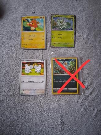 Pokémon karta odznak nintendo picachu pikachu meow,