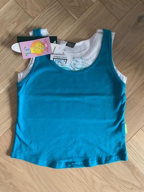 Coccodrillo tričko, coccodrillo,140 / 146 / 152