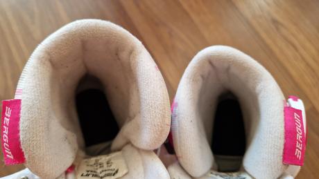 Korčule na ľad veľ. 29-32, 29