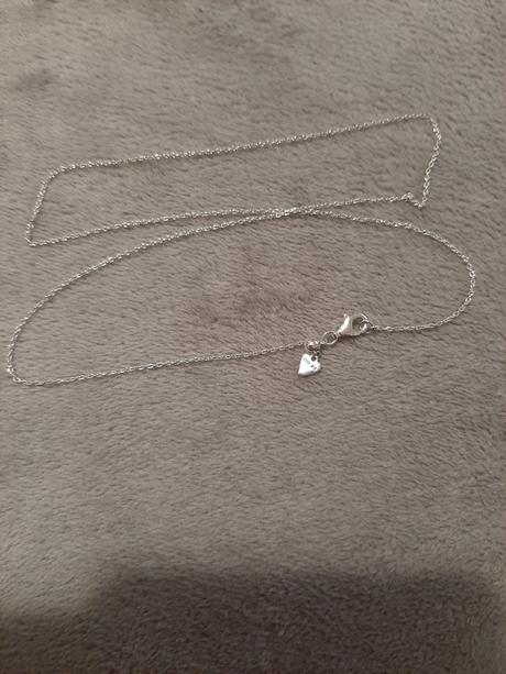 Predám striebornú retiazku pandora, pandora
