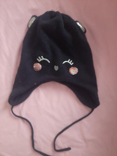 Čiapka na zimu, h&m,92