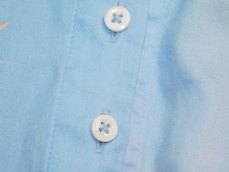 Kvalitna košelova bluzka, 36