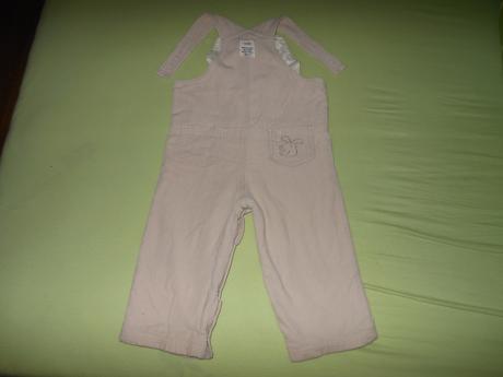 Pastelový psíčkový kompletík next 86, next,86