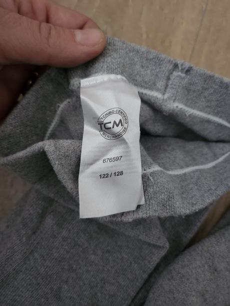 Punčochy tchibo, tchibo,122