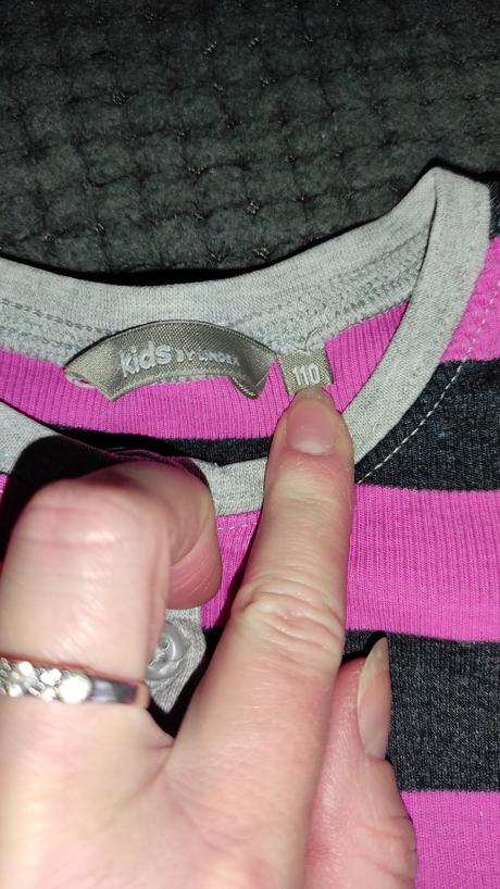 Tričko lindex, lindex,110