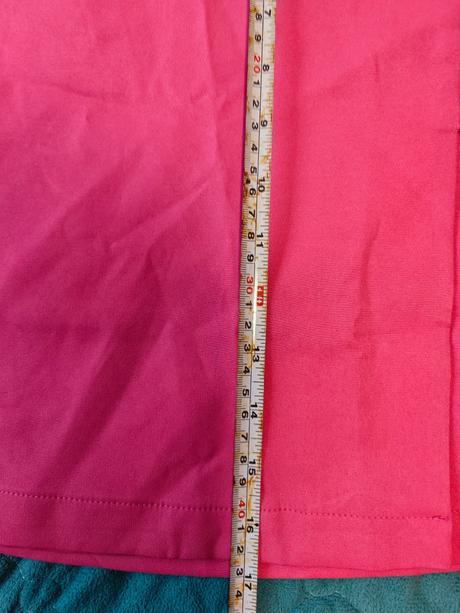 Kvalitna zavinovacia sukňa na opaskové pracky, 38