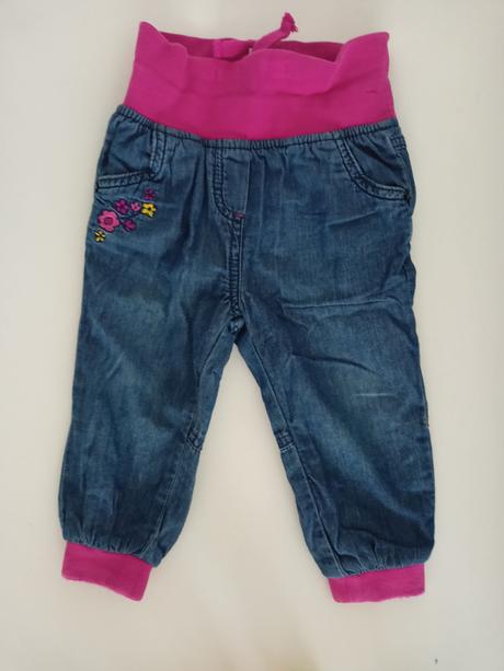 Rifle c&a, baby club,80