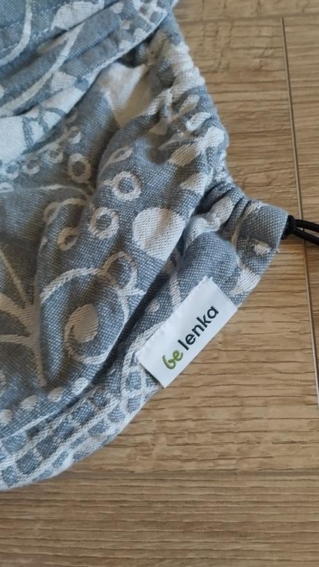 Nosič be lenka 4ever nosič, be lenka