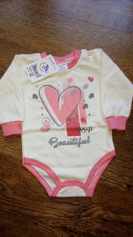 Bavlneny kompletik , 68