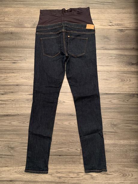 Tehotenské rifle h&m, h&m,42