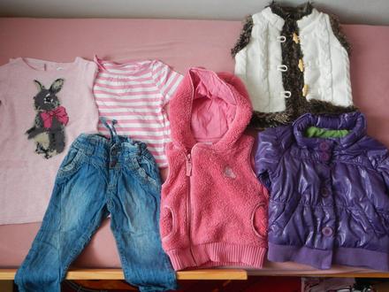 Balík na jeseň 92, 86–98