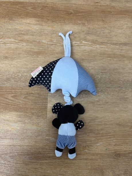 Hudobná hračka mickey,