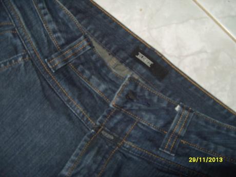 Closed  rifle v 29-pas 43cm, 164