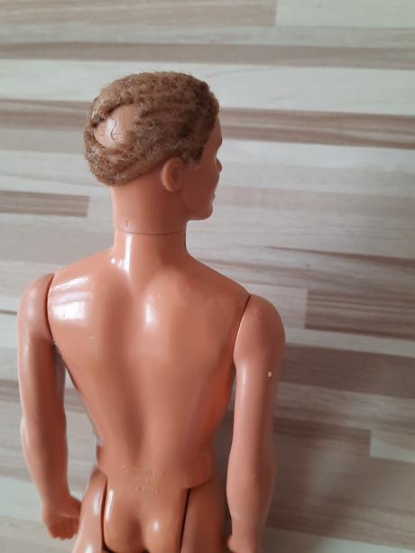 Barbie ken 2,