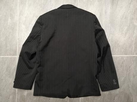 Kvalitné sako caa, v 134, 9-10 r., c&a,134