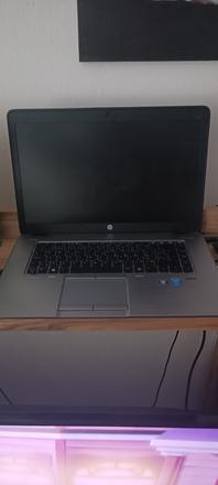 Hp elitebook 850 g2, hp (hewlett-packard)