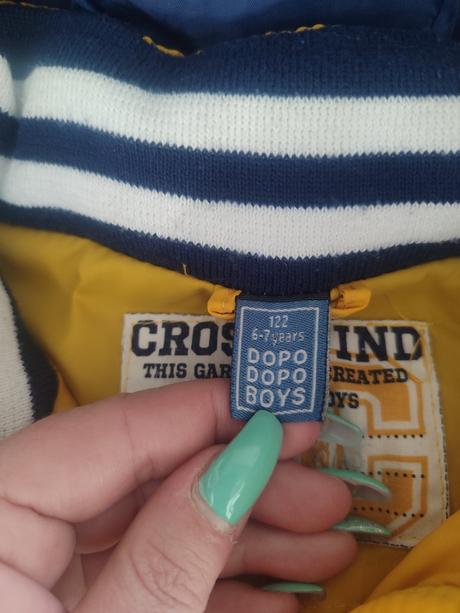 Vesta horčicová, dopodopo,122