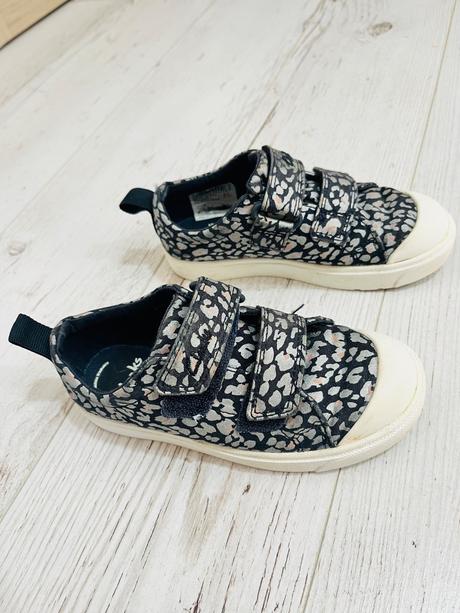 Tenisky clarks 28, clarks,28