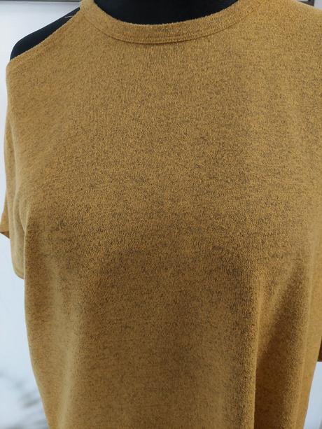 Voľný top l, gate,l