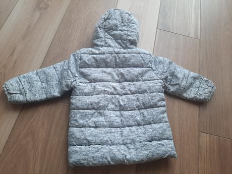 Zimná bunda, dopodopo,86