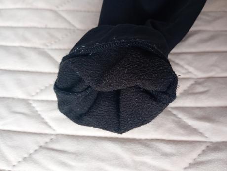 Softshellové nohavice, rebel,104