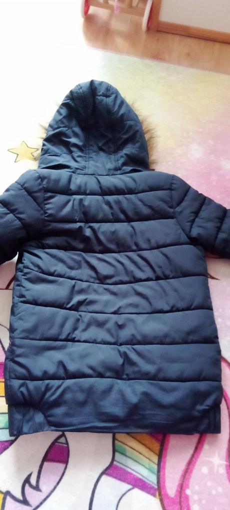 Zimná bunda, f&f,122