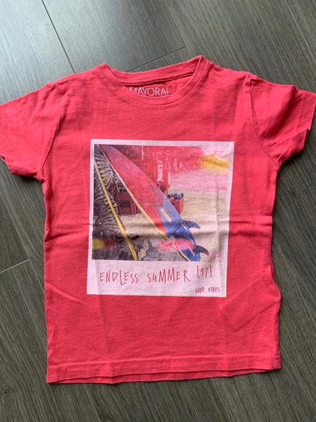 Tričko mayoral, mayoral,104