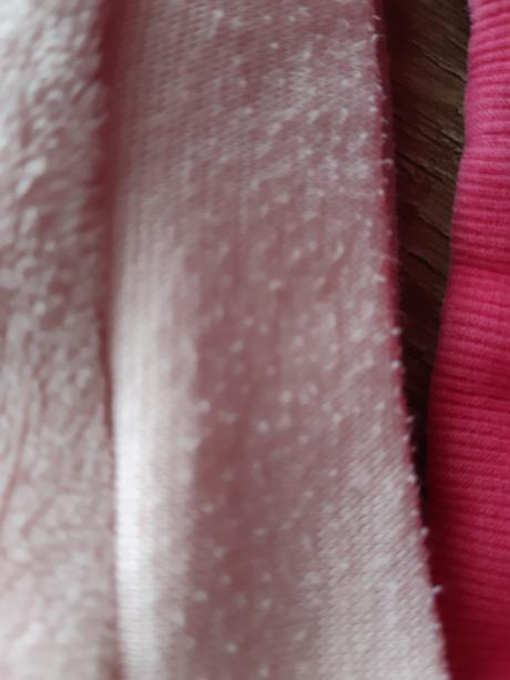 Dievčenská tepláková súprava, 86